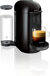 20. Nespresso Vertuo Plus XN903140 | Was £199.99