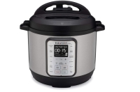 22. Instant Pot Duo 7-in-1 Electric Pressure Cooker | Was £89.99